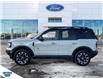 2022 Ford Bronco Sport Outer Banks (Stk: PK-75A) in Okotoks - Image 4 of 28