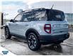 2022 Ford Bronco Sport Outer Banks (Stk: PK-75A) in Okotoks - Image 5 of 28
