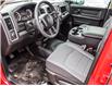 2022 RAM 1500 Classic Tradesman (Stk: 43625) in Kitchener - Image 9 of 18