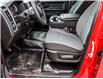 2022 RAM 1500 Classic Tradesman (Stk: 43625) in Kitchener - Image 10 of 18