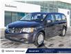 2017 Dodge Grand Caravan CVP/SXT (Stk: F1719) in Saskatoon - Image 1 of 25