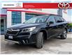 2020 Subaru Outback Limited (Stk: P19818A) in Collingwood - Image 1 of 13