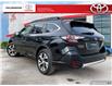 2020 Subaru Outback Limited (Stk: P19818A) in Collingwood - Image 4 of 13