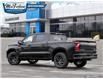 2023 Chevrolet Silverado 1500 Custom (Stk: 3330310) in Petrolia - Image 4 of 27