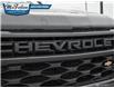 2023 Chevrolet Silverado 1500 Custom (Stk: 3330310) in Petrolia - Image 9 of 27