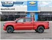 2023 Chevrolet Silverado 1500 Custom (Stk: 3330100) in Petrolia - Image 3 of 26