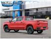 2023 Chevrolet Silverado 1500 Custom (Stk: 3330100) in Petrolia - Image 4 of 26