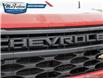 2023 Chevrolet Silverado 1500 Custom (Stk: 3330100) in Petrolia - Image 9 of 26