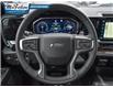 2023 Chevrolet Silverado 1500 LT Trail Boss (Stk: 3330360) in Petrolia - Image 14 of 27