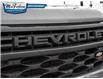 2023 Chevrolet Silverado 1500 Custom (Stk: 3330300) in Petrolia - Image 9 of 27