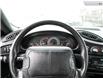 1994 Chevrolet Camaro Z28 (Stk: 11548) in Milton - Image 18 of 25