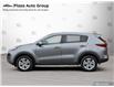 2017 Kia Sportage LX (Stk: 8929A) in Richmond Hill - Image 3 of 25