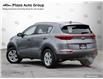 2017 Kia Sportage LX (Stk: 8929A) in Richmond Hill - Image 4 of 25