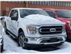 2023 Ford F-150 XLT (Stk: P30195) in Brampton - Image 3 of 14