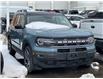 2023 Ford Bronco Sport Big Bend (Stk: P30188) in Brampton - Image 3 of 15