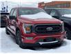 2023 Ford F-150 XLT (Stk: P30221) in Brampton - Image 3 of 14