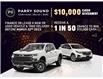 2023 Chevrolet Malibu 2LT (Stk: 24497) in Parry Sound - Image 4 of 10