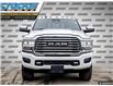 2022 RAM 3500 Limited Longhorn (Stk: P40578) in Waterloo - Image 2 of 28