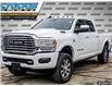 2022 RAM 3500 Limited Longhorn (Stk: P40578) in Waterloo - Image 3 of 28