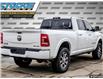 2022 RAM 3500 Limited Longhorn (Stk: P40578) in Waterloo - Image 7 of 28