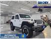 2018 Jeep Wrangler Rubicon (Stk: 230264A) in Gananoque - Image 6 of 32