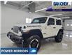 2018 Jeep Wrangler Rubicon (Stk: 230264A) in Gananoque - Image 8 of 32