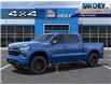 2023 Chevrolet Silverado 1500 RST (Stk: 230353) in Gananoque - Image 2 of 24