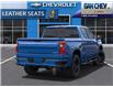 2023 Chevrolet Silverado 1500 RST (Stk: 230353) in Gananoque - Image 4 of 24