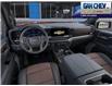 2023 Chevrolet Silverado 1500 High Country (Stk: 230355) in Gananoque - Image 15 of 24