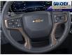 2023 Chevrolet Silverado 1500 High Country (Stk: 230355) in Gananoque - Image 19 of 24
