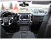 2016 GMC Sierra 2500HD SLT (Stk: N220484B) in Stony Plain - Image 17 of 43