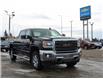 2016 GMC Sierra 2500HD SLT (Stk: N220484B) in Stony Plain - Image 20 of 43
