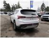 2021 Hyundai Santa Fe ESSENTIAL (Stk: 15370) in Brampton - Image 4 of 23