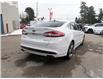 2017 Ford Fusion V6 Sport (Stk: 15280A) in Brampton - Image 6 of 25