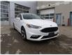 2017 Ford Fusion V6 Sport (Stk: 15280A) in Brampton - Image 8 of 25