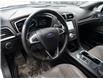 2017 Ford Fusion V6 Sport (Stk: 15280A) in Brampton - Image 10 of 25