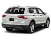 2021 Volkswagen Tiguan Highline (Stk: 103715) in Winnipeg - Image 4 of 10