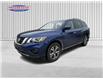 2018 Nissan Pathfinder 4x4 SV - Bluetooth -  Heated Seats (Stk: JC617231) in Sarnia - Image 1 of 23
