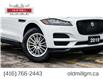 2018 Jaguar F-PACE 35t Prestige (Stk: 248219U) in Toronto - Image 2 of 20