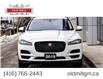 2018 Jaguar F-PACE 35t Prestige (Stk: 248219U) in Toronto - Image 5 of 20