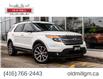 2015 Ford Explorer XLT (Stk: A58153U) in Toronto - Image 1 of 21