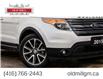 2015 Ford Explorer XLT (Stk: A58153U) in Toronto - Image 2 of 21
