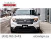 2015 Ford Explorer XLT (Stk: A58153U) in Toronto - Image 5 of 21