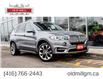 2016 BMW X5 xDrive35i (Stk: P22101U) in Toronto - Image 1 of 34