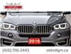 2016 BMW X5 xDrive35i (Stk: P22101U) in Toronto - Image 6 of 34