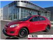 2014 Toyota Matrix Base (Stk: P4107AAA) in Oakville - Image 1 of 17