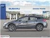 2019 Subaru Crosstrek Sport (Stk: PS1557) in Grande Prairie - Image 2 of 27