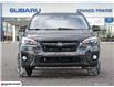 2019 Subaru Crosstrek Sport (Stk: PS1557) in Grande Prairie - Image 8 of 27