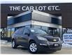 2015 Chevrolet Traverse LS (Stk: 23040) in Sudbury - Image 1 of 24