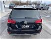 2019 Volkswagen Golf SportWagen 1.8 TSI Comfortline (Stk: P5269) in Kingston - Image 7 of 16